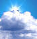 Today: Partly sunny, with a high near 89. West northwest wind 5 to 10 mph. Today: Partly sunny, with a high near 89. West northwest wind 5 to 10 mph.