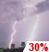Tonight: A 30 percent chance of showers and thunderstorms, mainly before 9pm. Mostly cloudy, with a low around 76. East northeast wind around 5 mph becoming calm after midnight. Tonight: A 30 percent chance of showers and thunderstorms, mainly before 9pm. Mostly cloudy, with a low around 76. East northeast wind around 5 mph becoming calm after midnight.